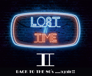 Lost in Time CD II